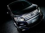 Honda Step Wagon Stepwgn Spada 2009 года